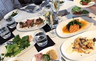 tapas 1