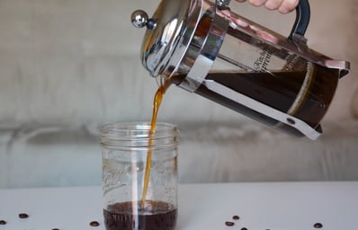 Coldbrew French Press 3