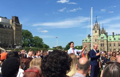 trudeau
