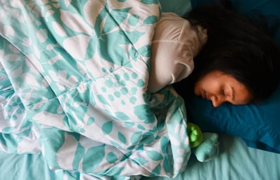 sleep 2