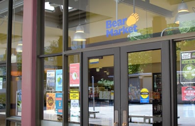 bear mart