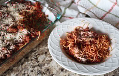 BakedSpaghetti YT