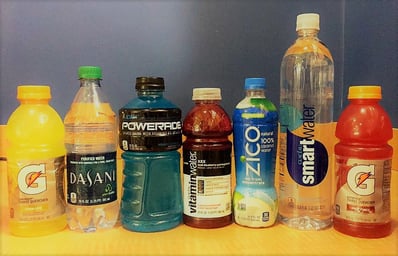all drinks