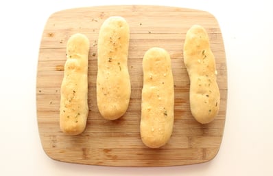 Olive Garden Breadsticks KatherineBaker