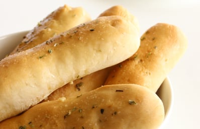 Olive Garden Breadsticks Katherine Baker
