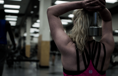 Spoon Free Weights 7