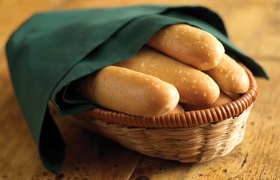 breadsticks