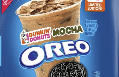 DunksOreoes