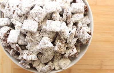 PuppyChow KatherineBaker