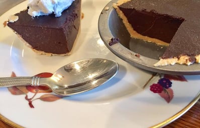 chocolatetartlighter