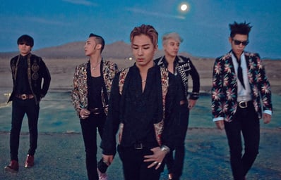 big bang 2