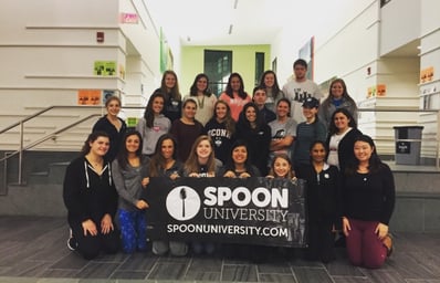 spoon team