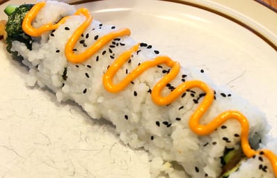 DragonRollSushi YT