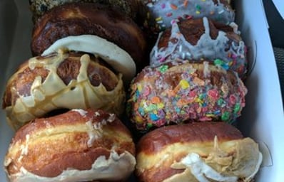 donuts