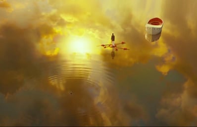 Life of Pi 2