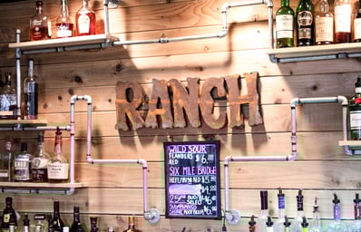Twisted Ranch 4