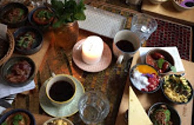 brunch