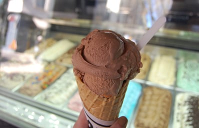 Waffle Cone vs Sugar Cone: How Different Are They?