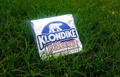 klondike cover