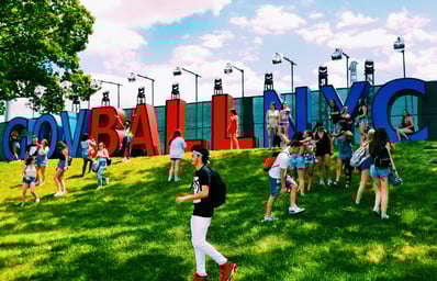 govball
