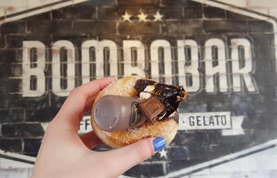 Bombo Bar
