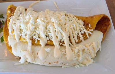 cachapa
