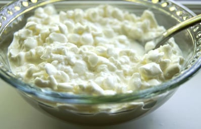 better cottage cheese
