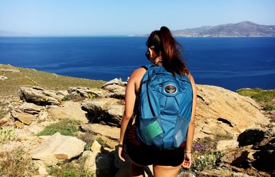 backpack