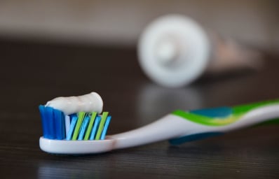 Toothpastes 4