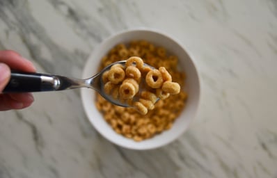 Cereal 5