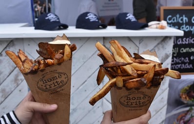 Smorgasburg Facebook page photo