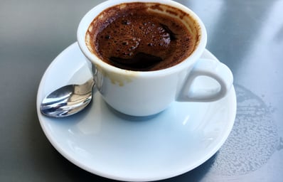 espresso