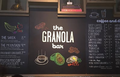 granolabar1
