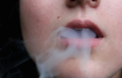 smoke