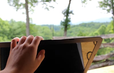 laptop