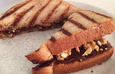 favorite food sandwich