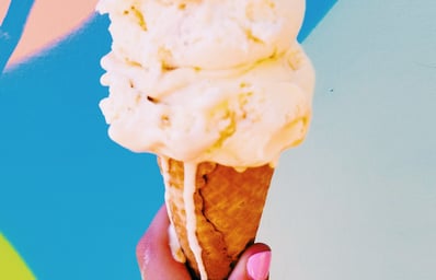 vanilla