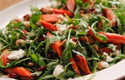 salad