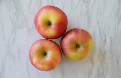 apples 2