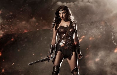 wonderwoman