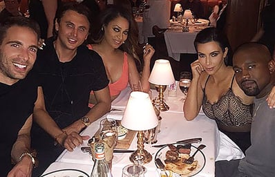 celebrity hot kim kardashian 01 4951