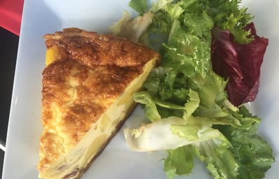 quiche 2
