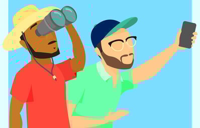 takashi and nikhil