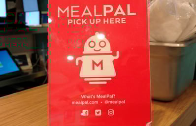 MealPal Image