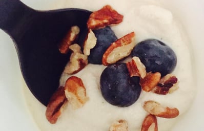 yogurt