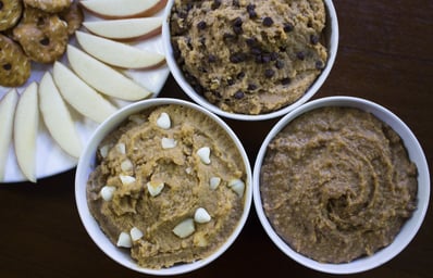 edible cookie dough