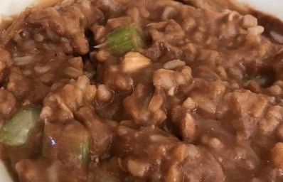 gumbo fin