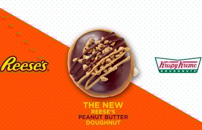 KKD Reeses Split