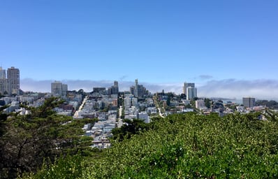 san fran