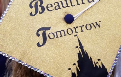 graduation cap